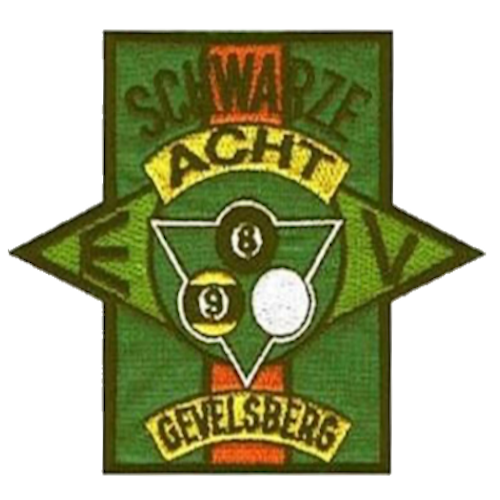 SE Schwazre 8 Gevelsberg 1977